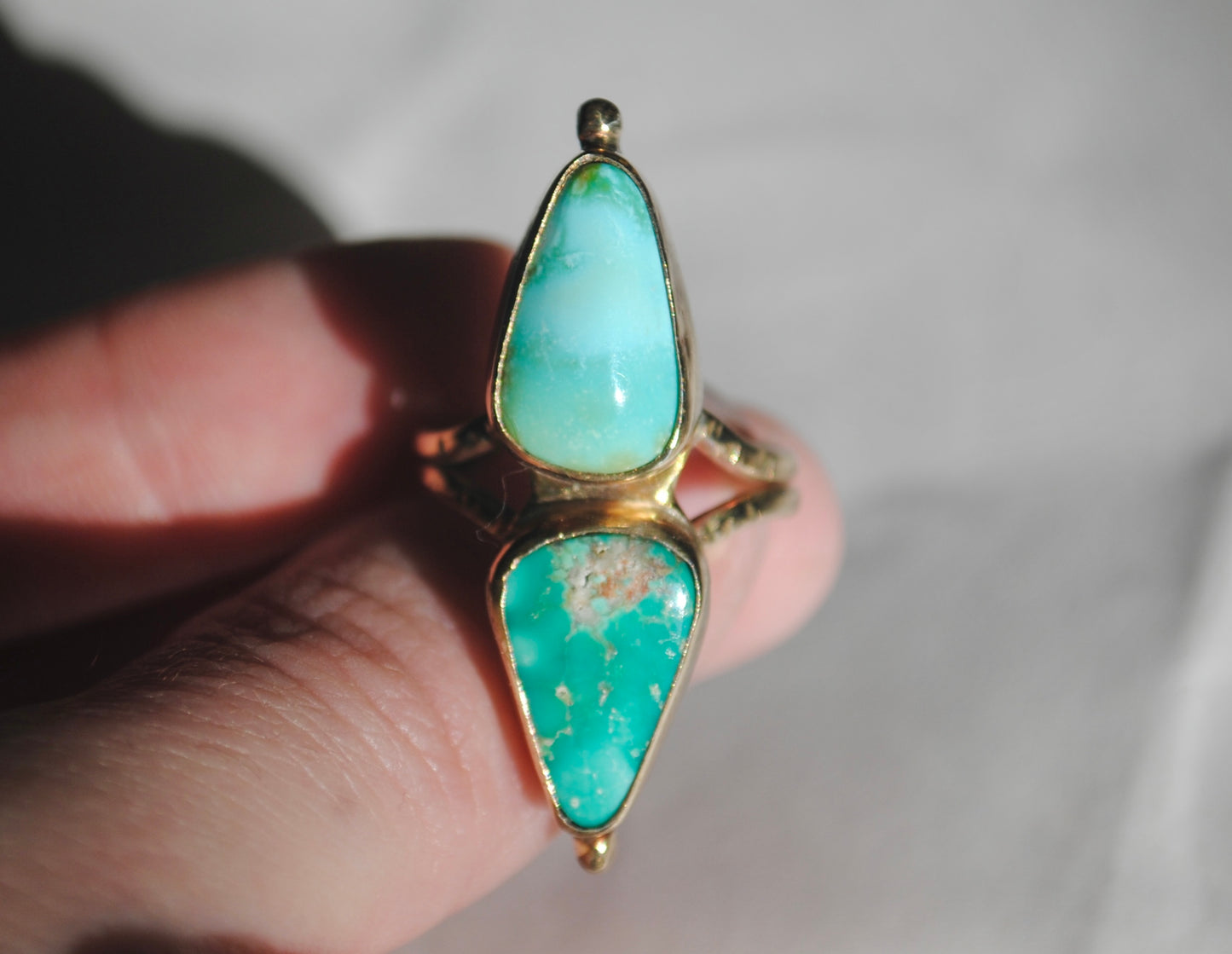 RITUAL RING | SIZE 6