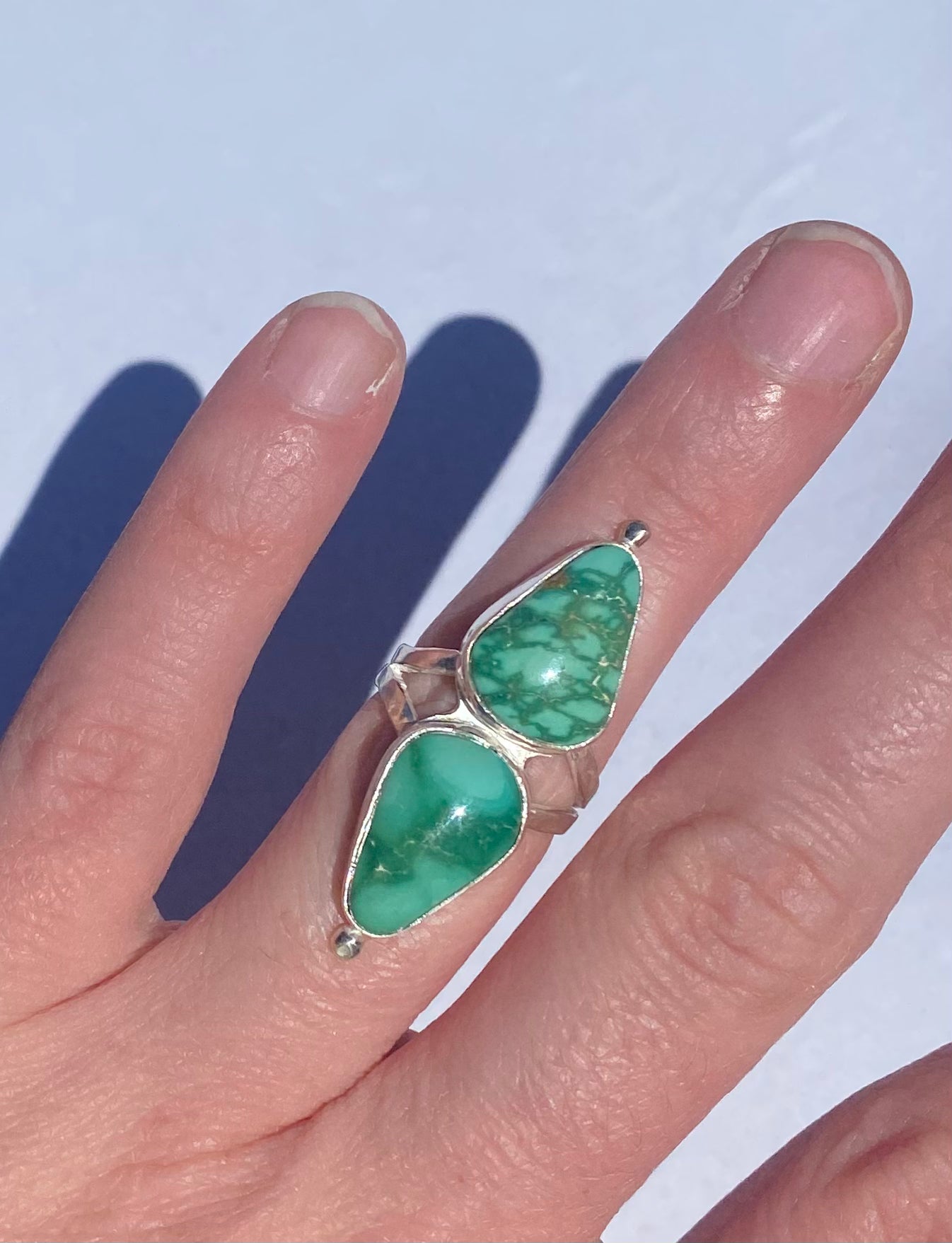 Ritual Ring | Size 5
