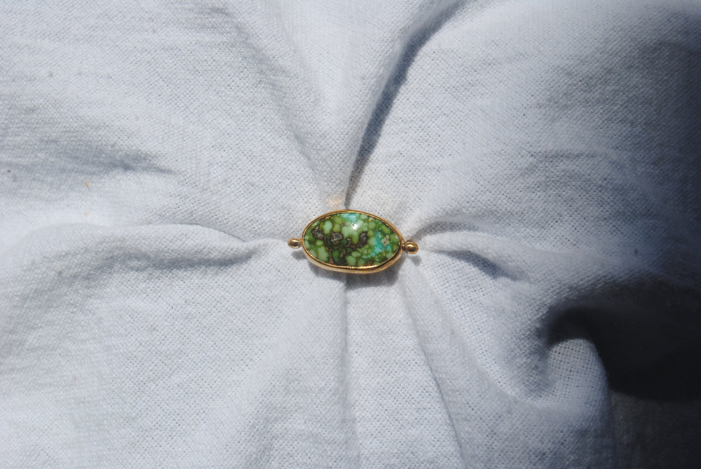 Portal Ring | Size 7.5