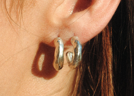 Pebble Hoops