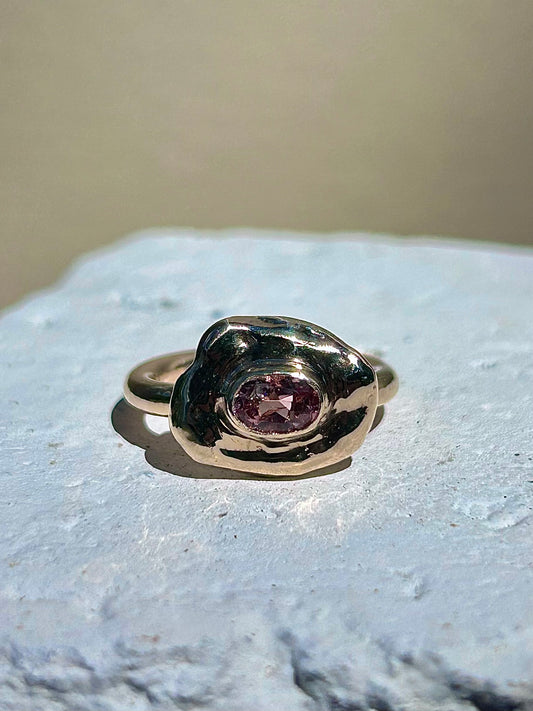 Wisdom Ring I | Size 5